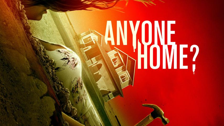 مشاهدة فيلم Anyone Home? 2018 مترجم