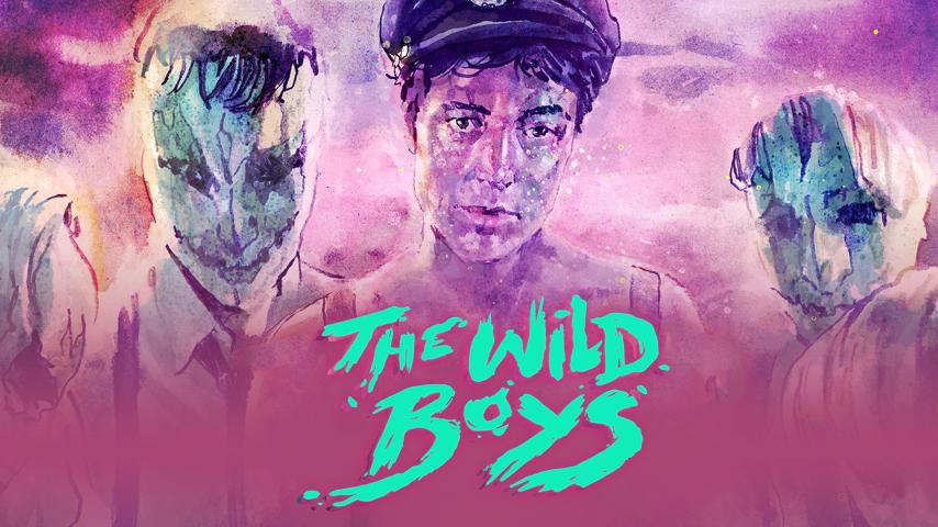 مشاهدة فيلم The Wild Boys 2017 مترجم