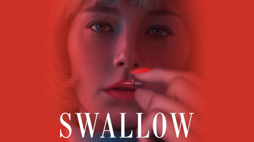 مشاهدة فيلم Swallow 2019 مترجم