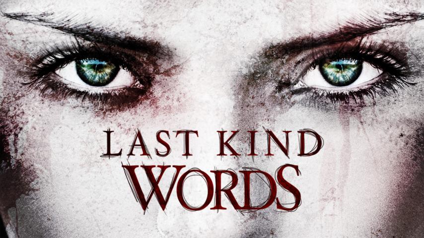 مشاهدة فيلم Last Kind Words 2012 مترجم