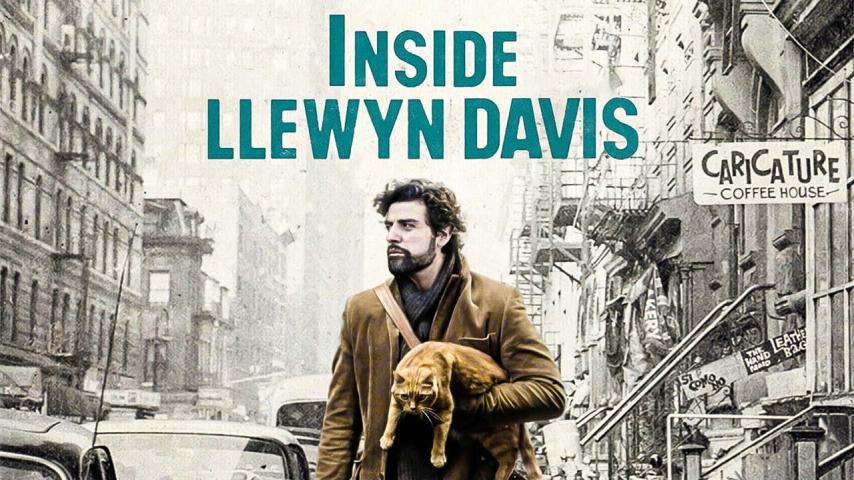 مشاهدة فيلم Inside Llewyn Davis 2013 مترجم