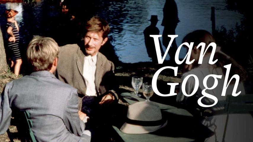 مشاهدة فيلم Van Gogh 1991 مترجم