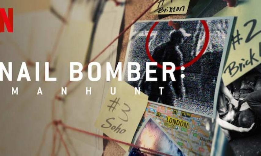 مشاهدة فيلم Nail Bomber: Manhunt 2021 مترجم