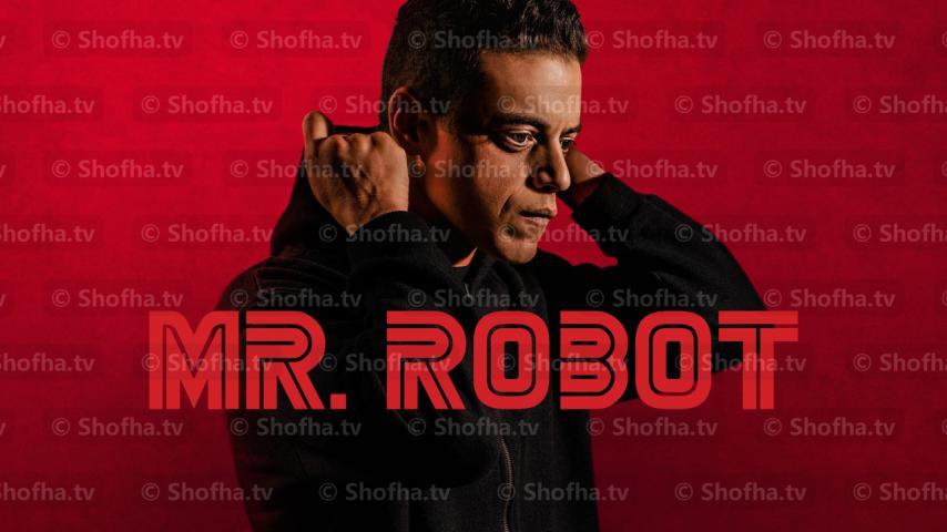 مسلسل Mr. Robot الموسم 4 الحلقة 1 مترجمة