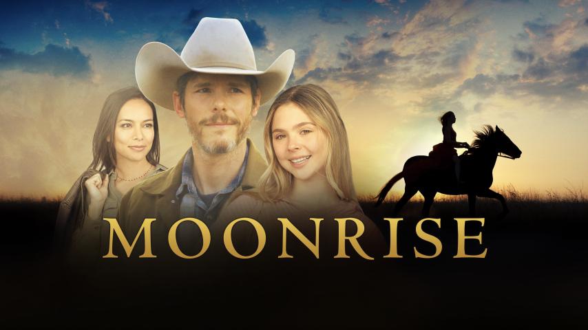 مشاهدة فيلم Moonrise 2022 مترجم