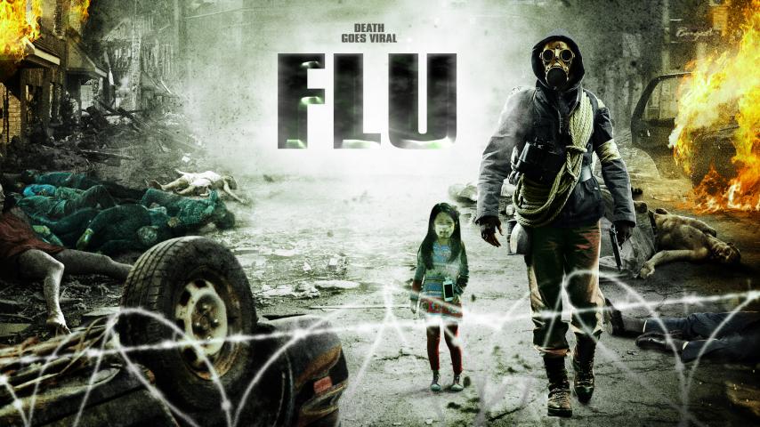 مشاهدة فيلم Flu 2013 مترجم