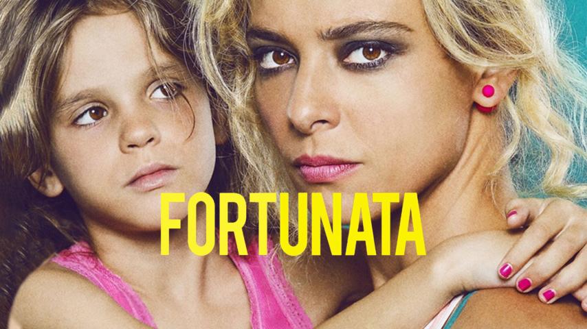 مشاهدة فيلم Fortunata 2017 مترجم