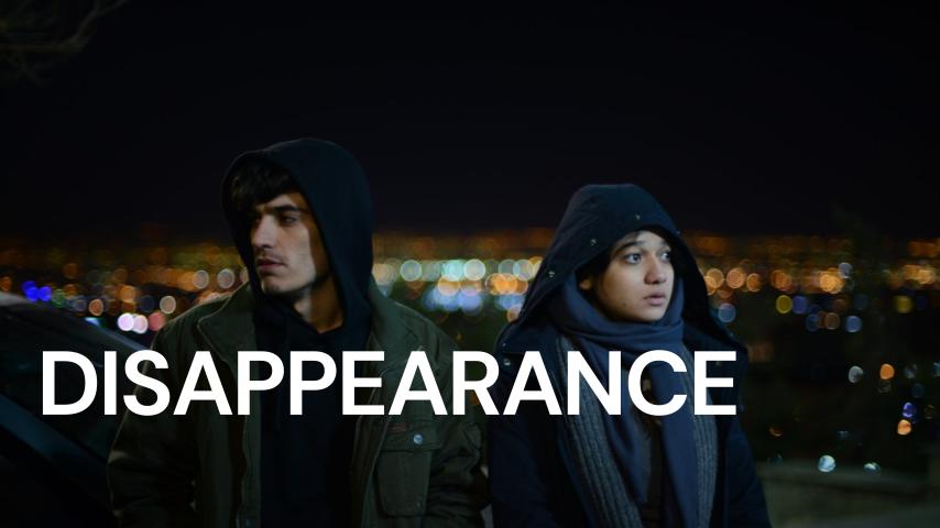 مشاهدة فيلم Disappearance 2017 مترجم