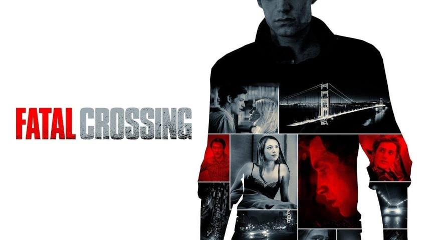 مشاهدة فيلم Fatal Crossing 2017 مترجم