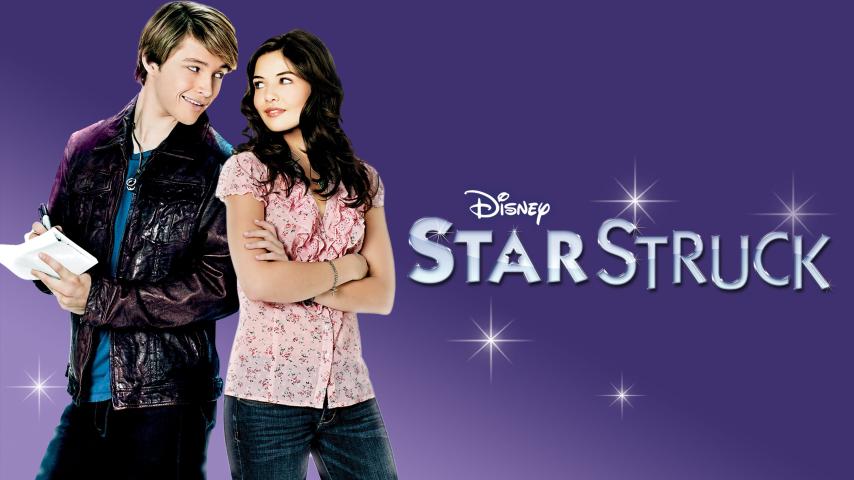 مشاهدة فيلم StarStruck 2010 مترجم