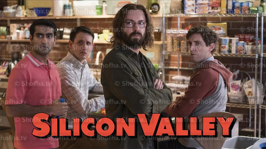 مسلسل Silicon Valley الموسم 6 الحلقة 1 مترجمة