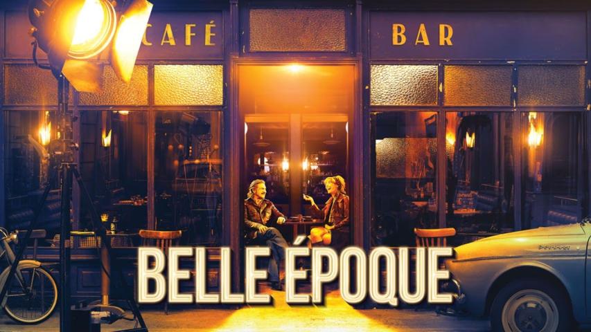 مشاهدة فيلم La belle époque 2019 مترجم