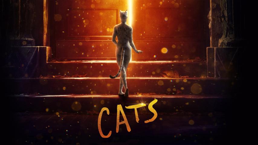 مشاهدة فيلم Cats 2019 مترجم