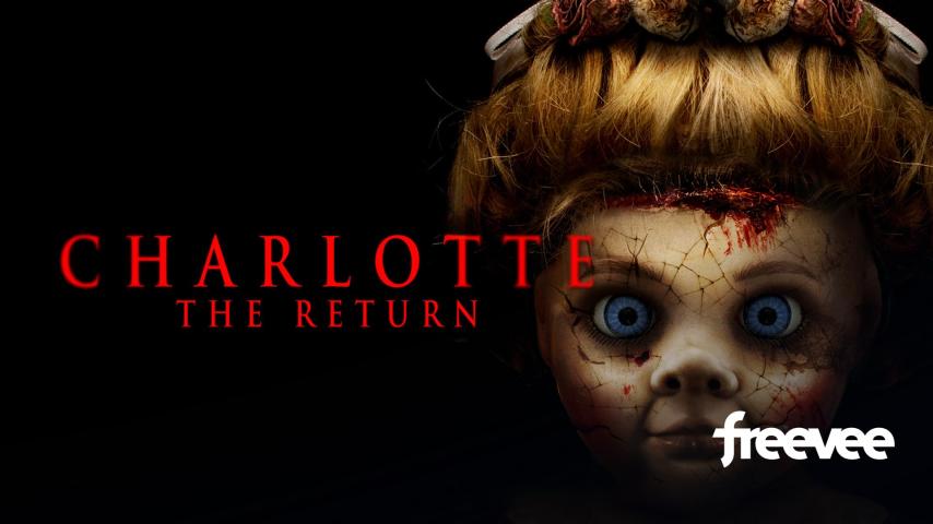 مشاهدة فيلم Charlotte 2017 مترجم