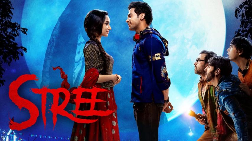 مشاهدة فيلم Stree 2018 مترجم