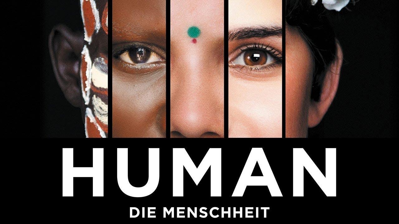 مشاهدة فيلم Human 2015 مترجم