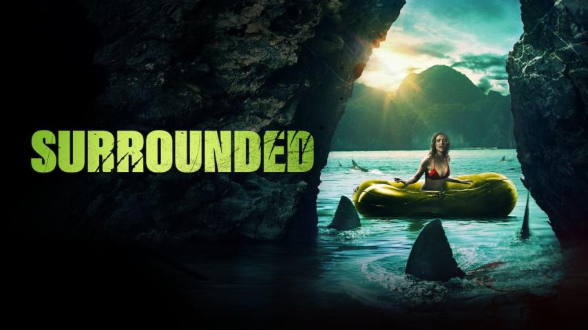 مشاهدة فيلم Surrounded 2018 مترجم