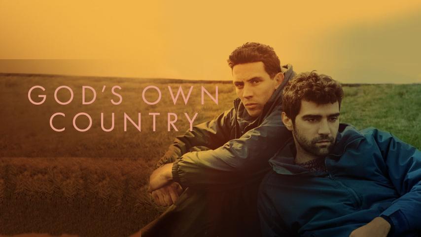 مشاهدة فيلم God's Own Country 2017 مترجم