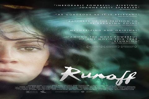 مشاهدة فيلم Runoff 2014 مترجم