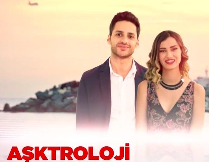 مشاهدة فيلم Asktroloji 2018 مترجم