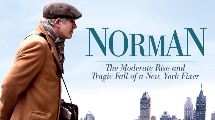 مشاهدة فيلم Norman 2016 مترجم