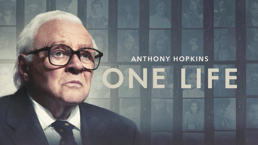 مشاهدة فيلم One Life 2023 مترجم