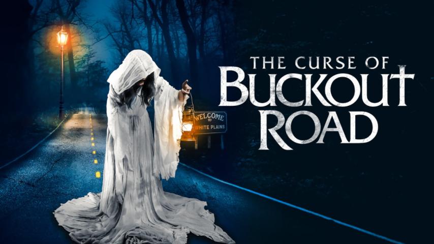 مشاهدة فيلم The Curse of Buckout Road 2017 مترجم