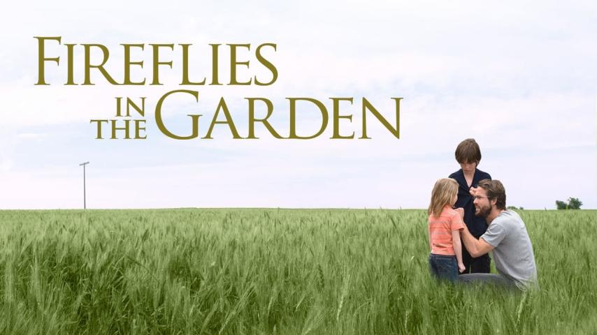 مشاهدة فيلم Fireflies in the Garden 2008 مترجم