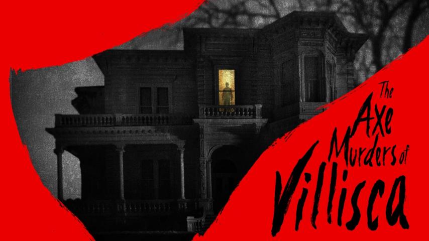 مشاهدة فيلم The Axe Murders of Villisca 2016 مترجم