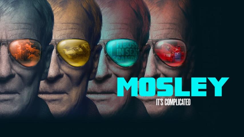 مشاهدة فيلم Mosley 2020 مترجم