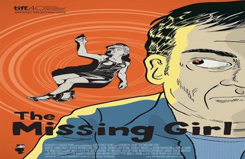 مشاهدة فيلم The Missing Girl 2015 مترجم