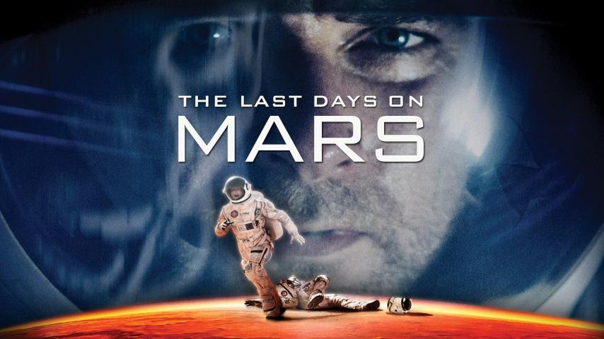 مشاهدة فيلم The Last Days on Mars 2013 مترجم