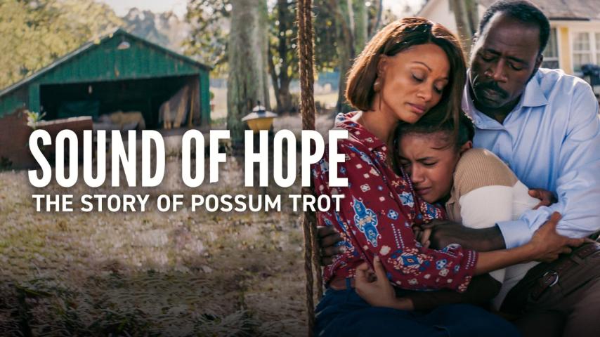 مشاهدة فيلم Sound of Hope: The Story of Possum Trot 2024 مترجم