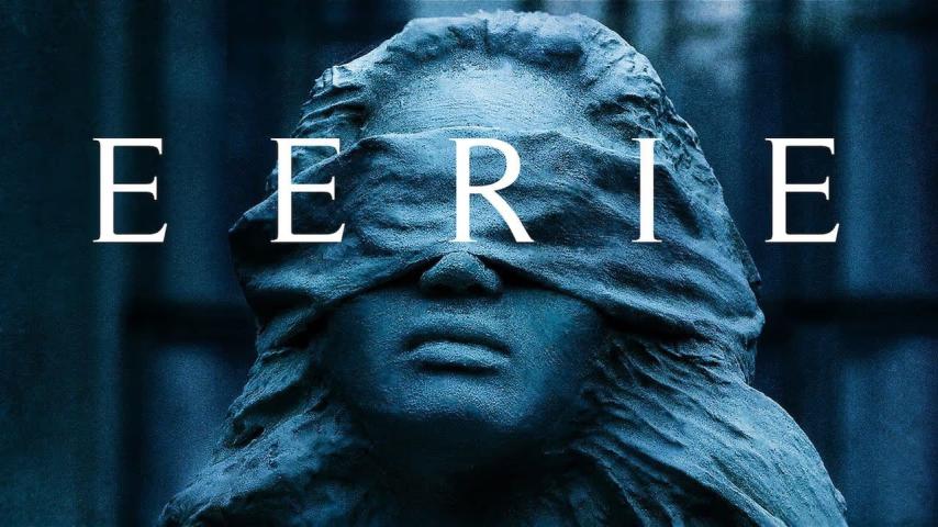 مشاهدة فيلم Eerie 2018 مترجم