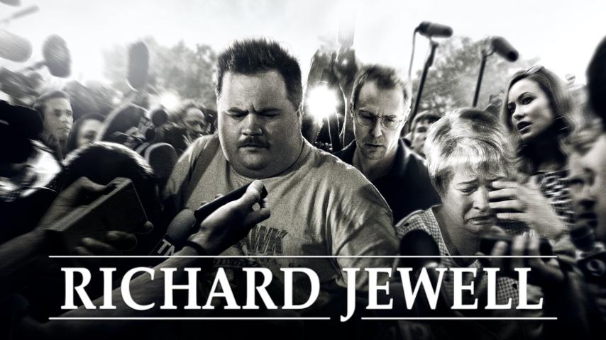 مشاهدة فيلم Richard Jewell 2019 مترجم