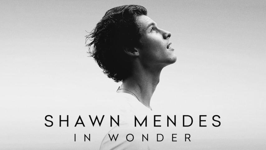 مشاهدة فيلم Shawn Mendes: In Wonder 2020 مترجم