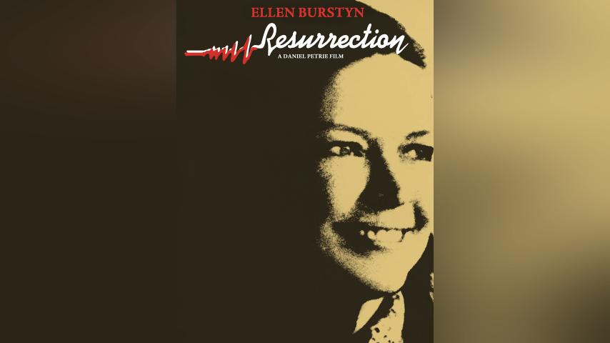 مشاهدة فيلم Resurrection 1980 مترجم