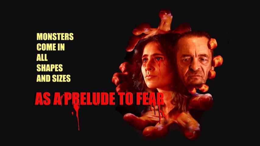 مشاهدة فيلم As a Prelude to Fear 2022 مترجم