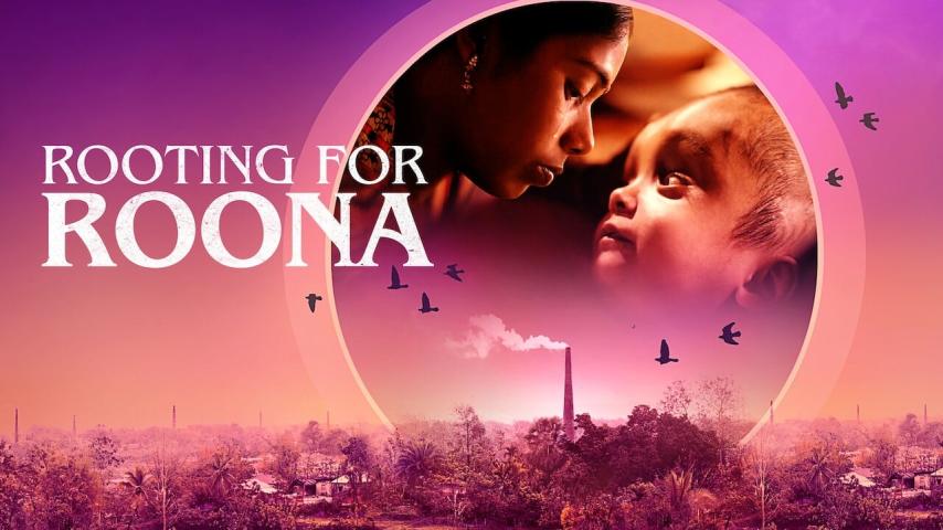 مشاهدة فيلم Rooting for Roona 2020 مترجم