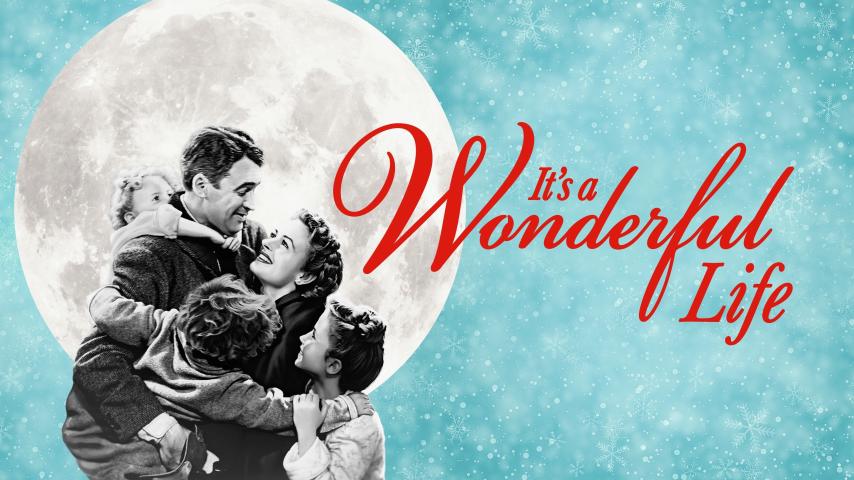 مشاهدة فيلم It's a Wonderful Life 1946 مترجم