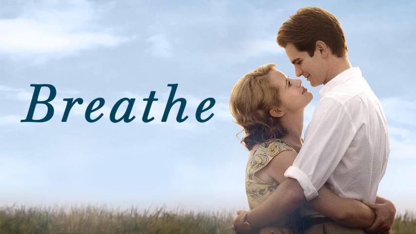 مشاهدة فيلم Breathe 2017 مترجم