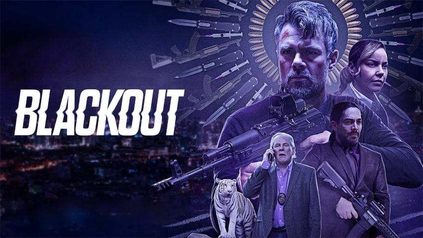 مشاهدة فيلم Blackout 2022 مترجم