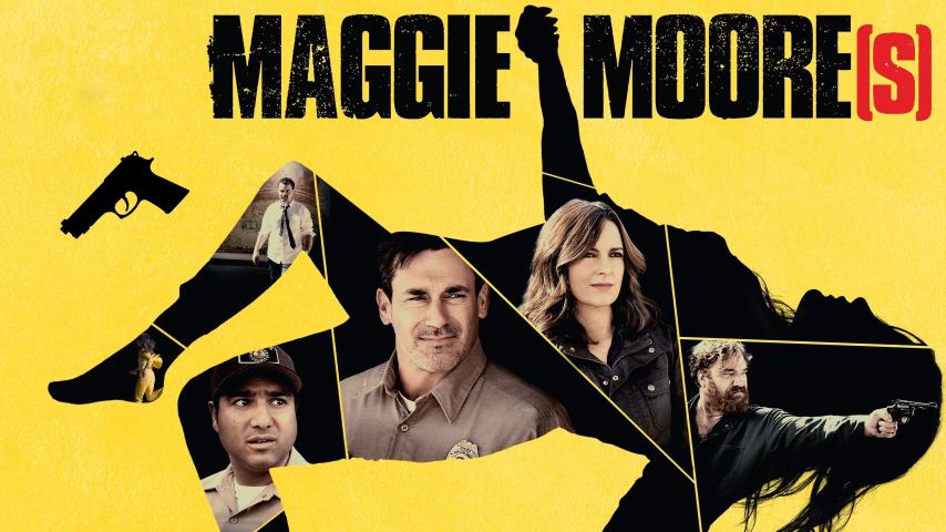 مشاهدة فيلم Maggie Moore(s) 2023 مترجم