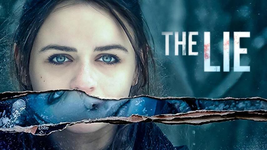 مشاهدة فيلم The Lie 2018 مترجم