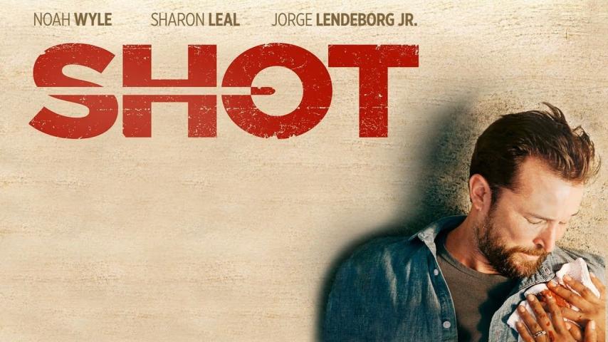 مشاهدة فيلم Shot 2017 مترجم