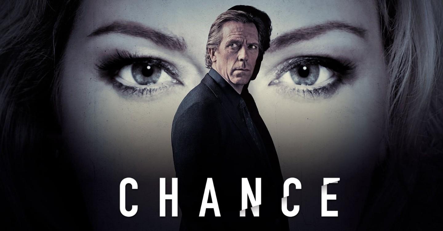 مسلسل Chance الموسم 1 الحلقة 1 مترجمة