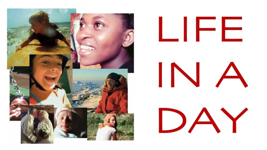 مشاهدة فيلم Life in a Day 2011 مترجم