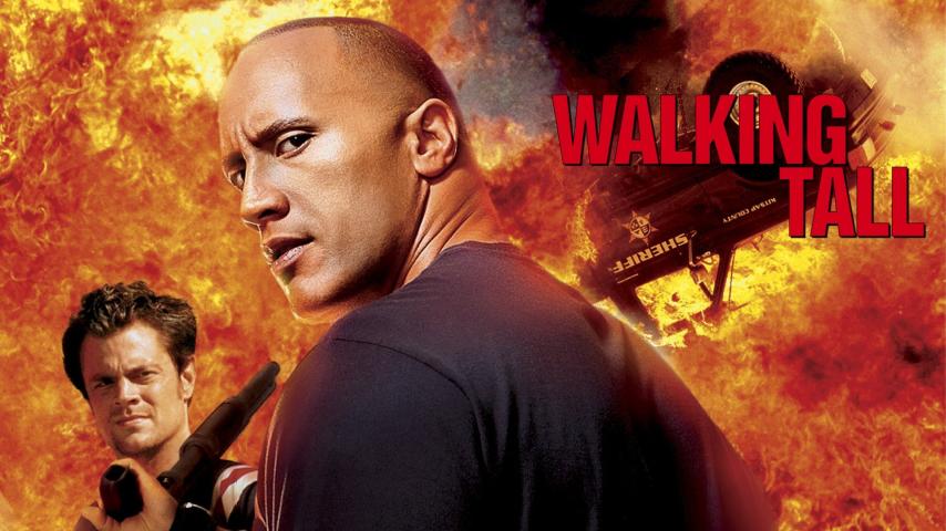 مشاهدة فيلم Walking Tall 2004 مترجم