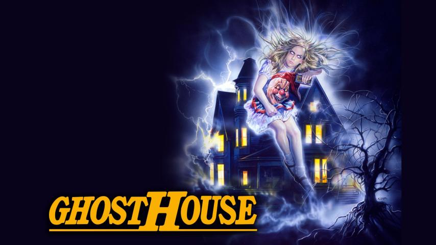 مشاهدة فيلم Ghosthouse 1988 مترجم