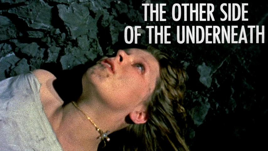 مشاهدة فيلم The Other Side of Underneath 1972 مترجم